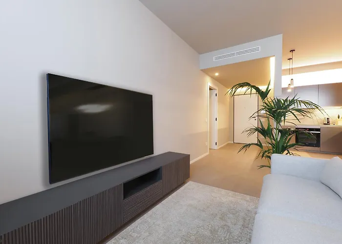 Duomo Luxury Xii アパート *