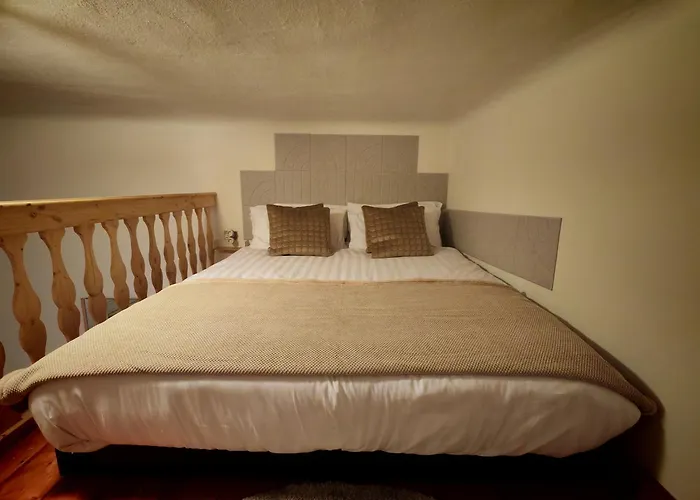 Sanzio Loft 4bed Wifi 6 Fermate Dal Duomo 米兰