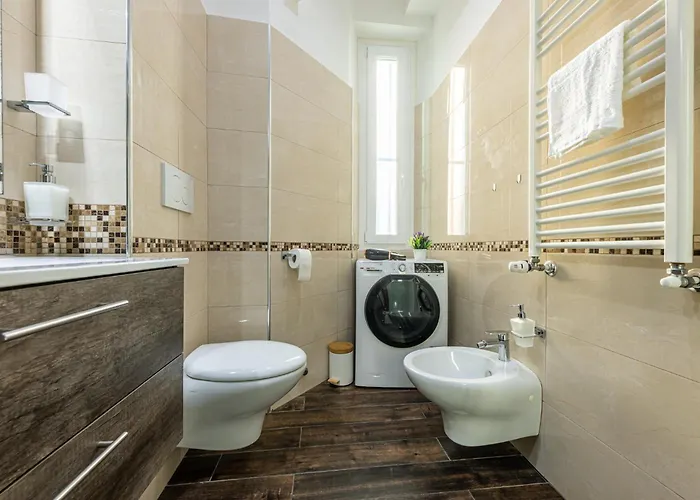 Eden House - La Tua Oasi A *