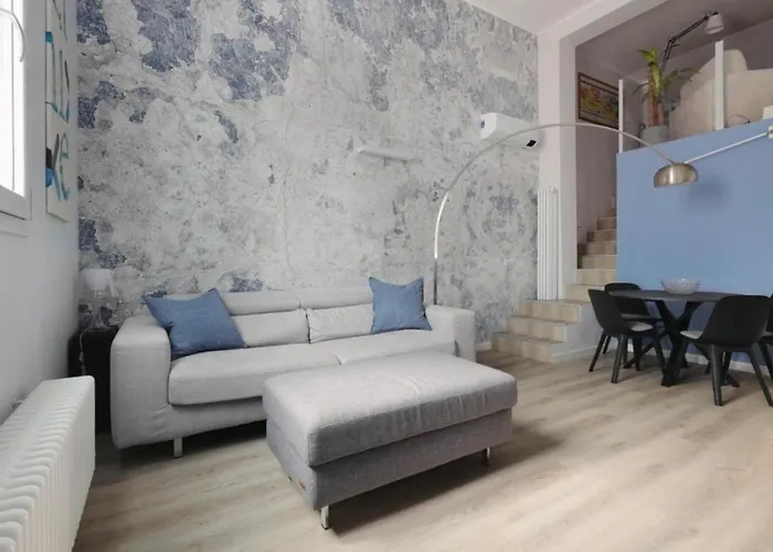 Exclusive Loft - San Siro Stadium M1 M5