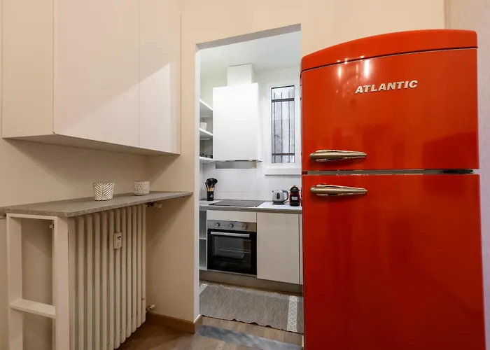 Apartmán Costanza - 7sundays