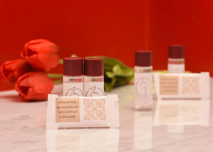 I-host Garden - Michele Del Carso *