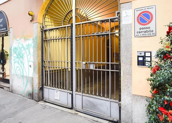 I-host Garden - Michele Del Carso *