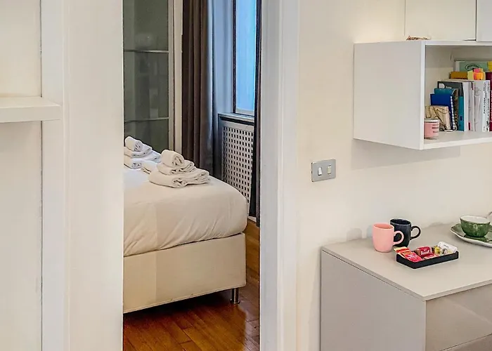 Апартаменты Isola Gargigliano