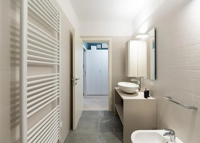 Design Art - Gym & Location Apartman *