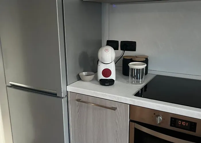 公寓 Loft Con Giardino Fieramilano Citylife