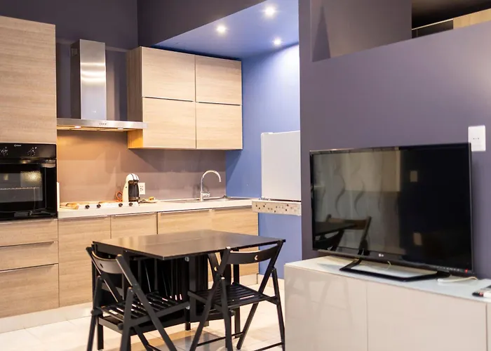 Cozy Near To Duomo Milão