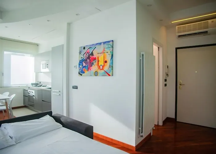 Apartmán Design And Wellness With Pool And Gym