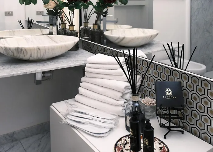 公寓 Comecasa 2 Bedrooms In Santa Sofia *