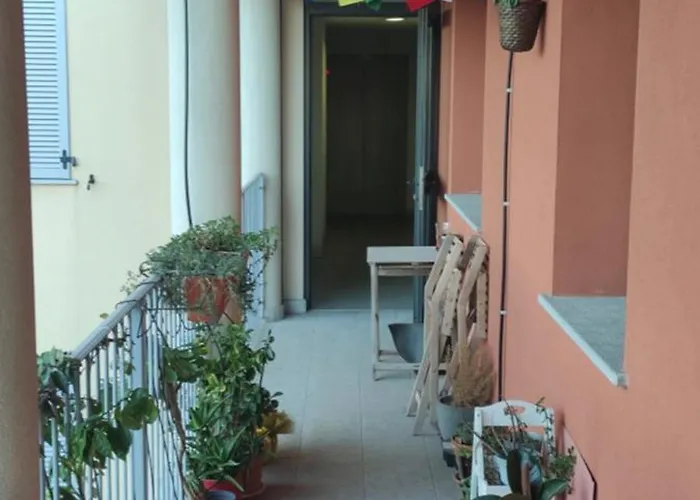 Cozy Flat Casa Accogliente In Villapizzone Διαμέρισμα *