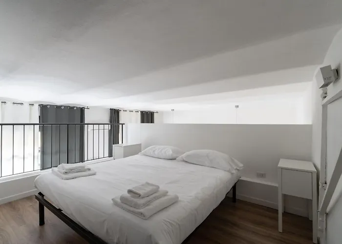 Spazioso Loft In Col Di Lana