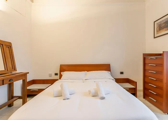 Romolo Bitti Ca Granda-zara Apartamento