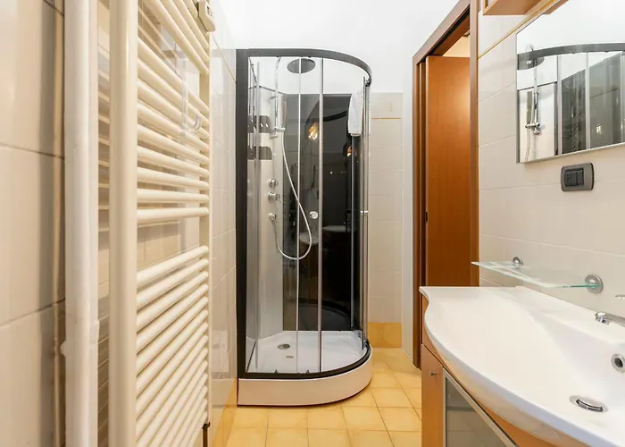 Apartamento Romolo Bitti Ca Granda-zara