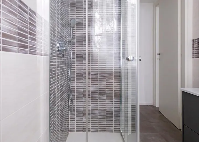 Turro M1 -10 Min Duomo Apartment Milan