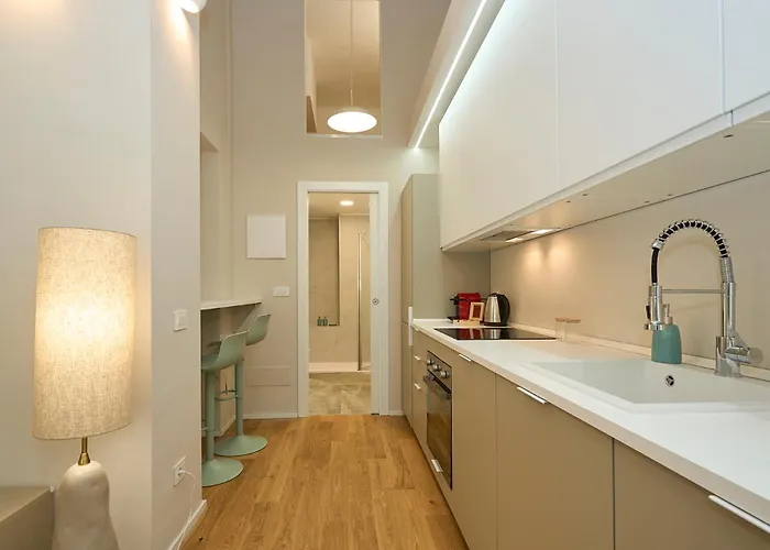 Atmosphere House 15 Minutes Walk From Duomo