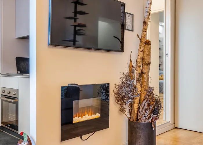 Navigli Cozy Corner - La Vista