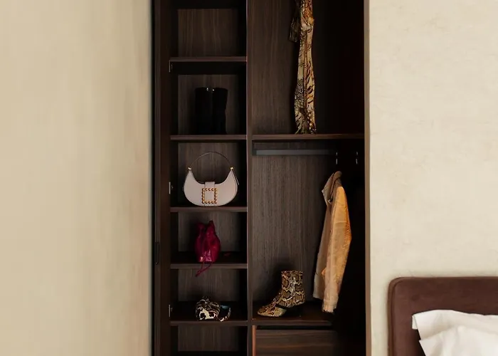 The Sole Penthouse - Duomo View Milão