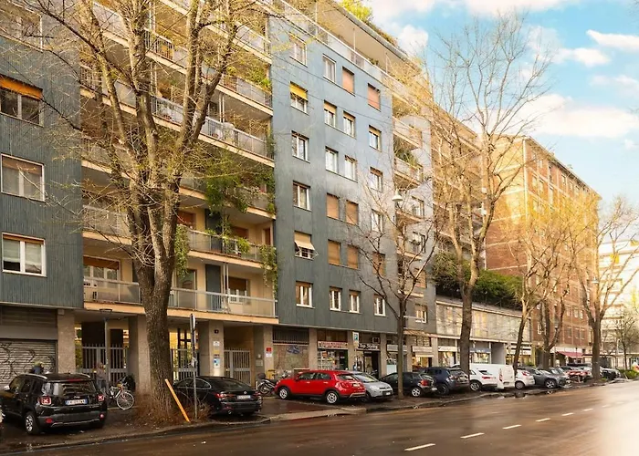 Fiera Mico - Portello Ac Wi-fi *