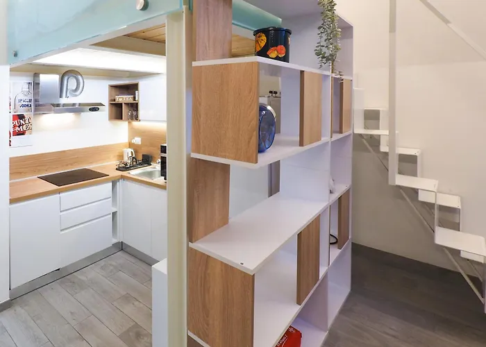 Apartament Primopiano - Vittadini *