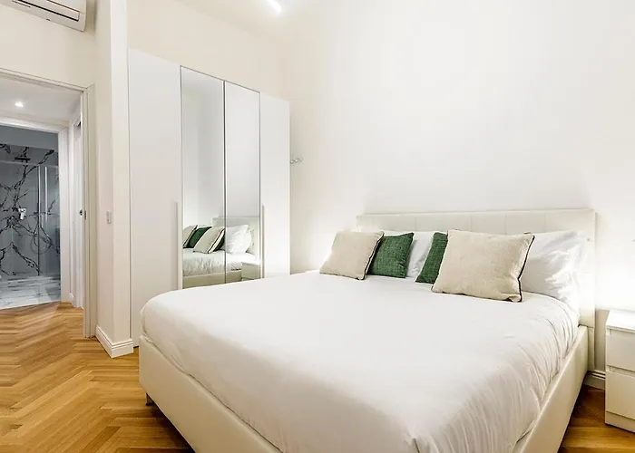 New Opening - Porta Romana