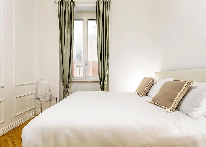 شقة New Opening - Porta Romana