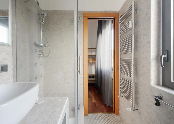 Apartament Guesthost - Navigli Comfy *