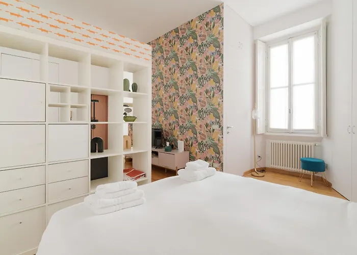 Guesthost - La Casa Di Luca Apartamento *