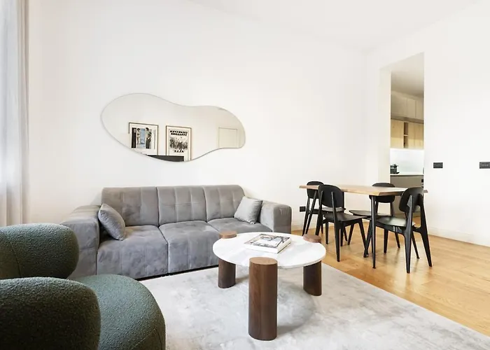 Easylife - - Modrone 6 - Duomo * Milan