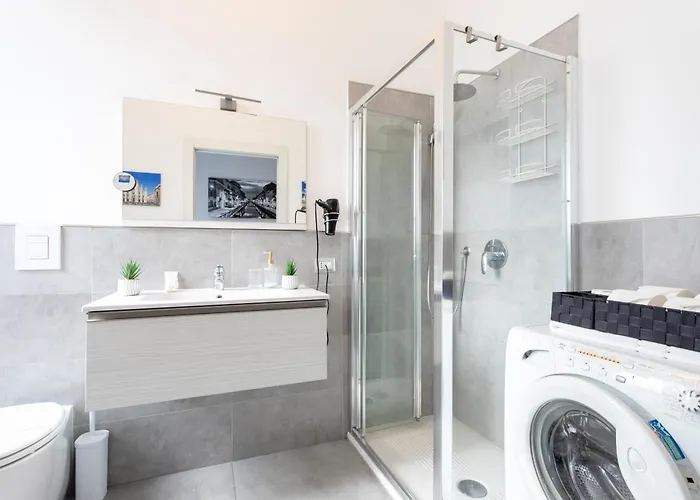 Anna San Siro Appartement Milan