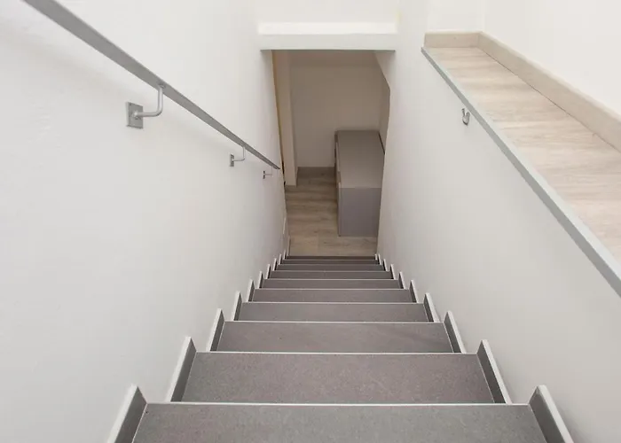 Apartamento Amaranth Sempione Milán