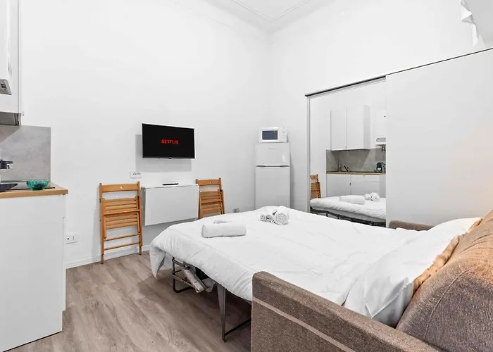 Apartman Bocconi Free Wifi