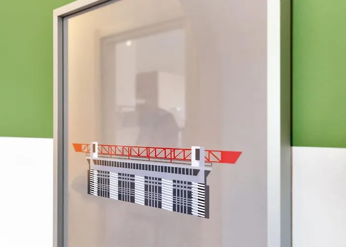 Apartament Pagano M1 California M4 - Bright&cozy *