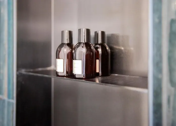 Hacca Collection - Luxury 3br Center Milan