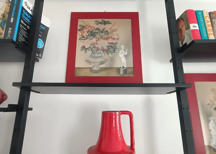 Urban Flat Melzo 아파트 밀라노