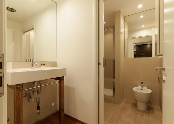 Апартаменты Guesthost - Cozy In Citta Studi