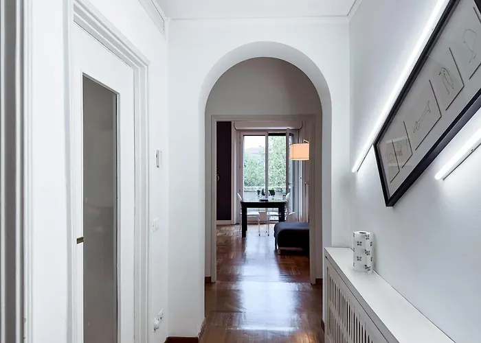 Macchi - Station Rooftop - Apartment *