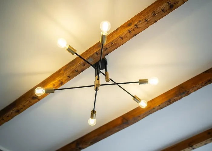 Stylish With Balcony - Brera Mediolan