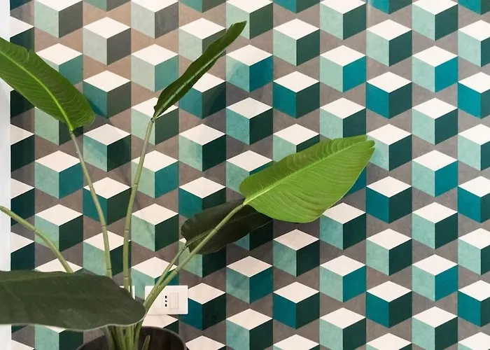 Cozy In The Risorgimento Area Milan