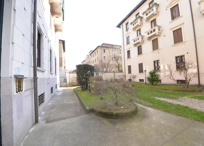 Casa Zara アパート