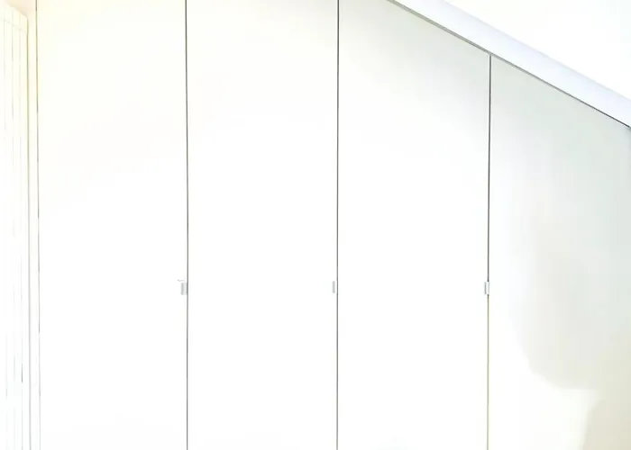 Casacorinne - Superattico * Mediolan