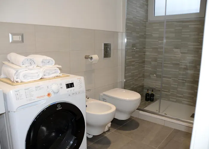 Apartamento Franky San Siro