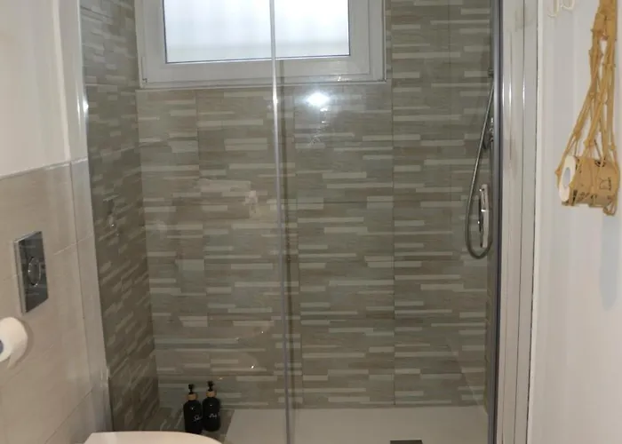 Apartamento Franky San Siro