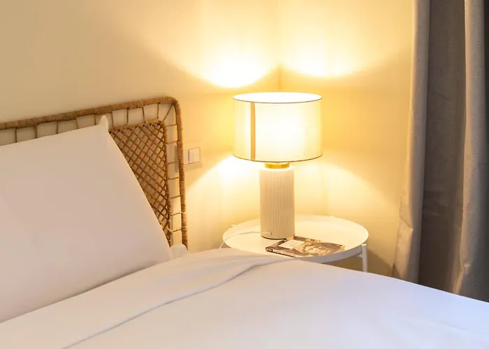 Apartmán Co99- Charming One Bedroom Melzo