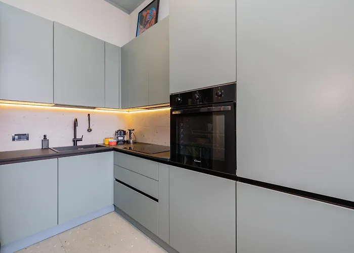 Design Canal Navigli View * מילאנו