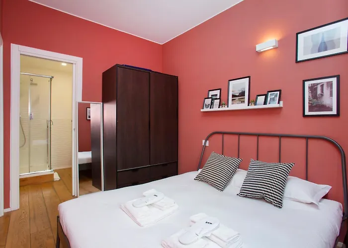 Apartamento Buenos Aires Living By Innstay