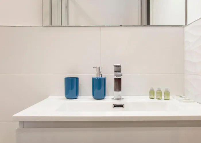 Buenos Aires Living By Innstay דירה