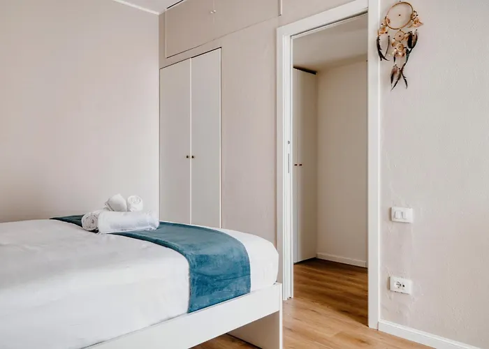 Appartamento Bilo Design Ristrutturato 20 Min Dal Duomo