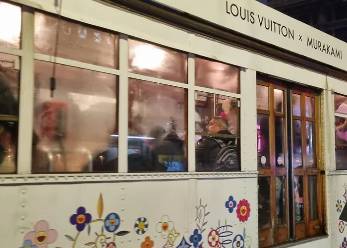 Testi 50 - M5 Ca'granda