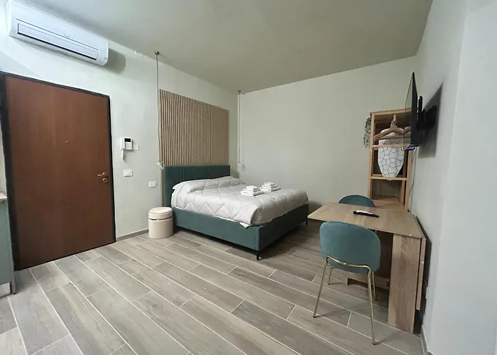 Magnoliaapartments - 12 Orti Center *