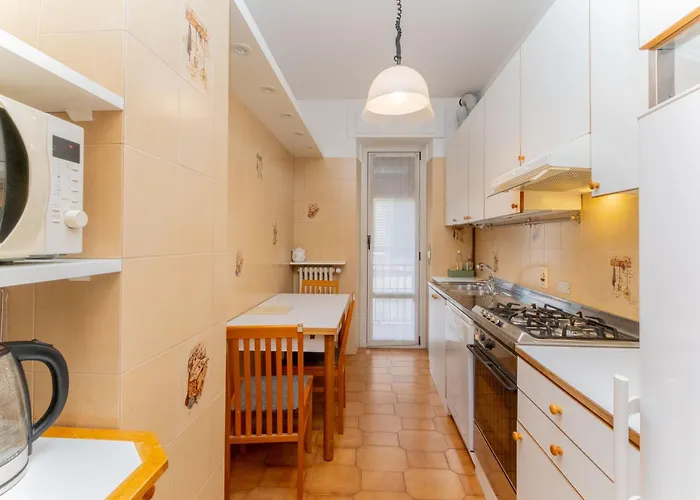 Apartamento L'antico Casolare - Near Prada Foundation - M3